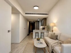 Leedon Green (D10), Condominium #599101871